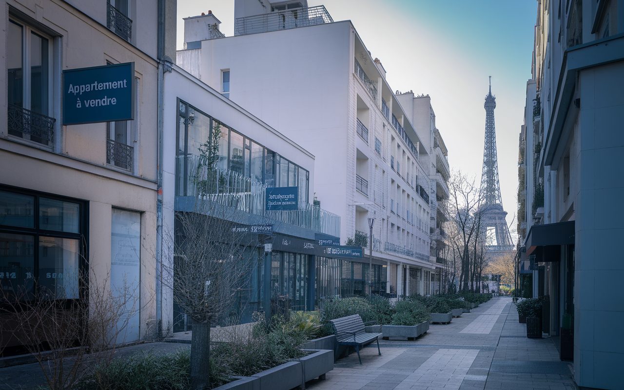 Vivre au cœur de Paris 14 : bien choisir son appartement à vendre en 2025 !