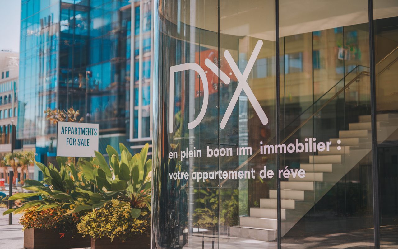 Dax en plein boom immobilier : dénichez votre appartement de rêve