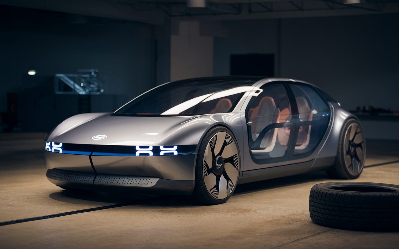 Découvrez l&rsquo;i50 Hyundai : la révolution automobile qui fait chavirer 2025