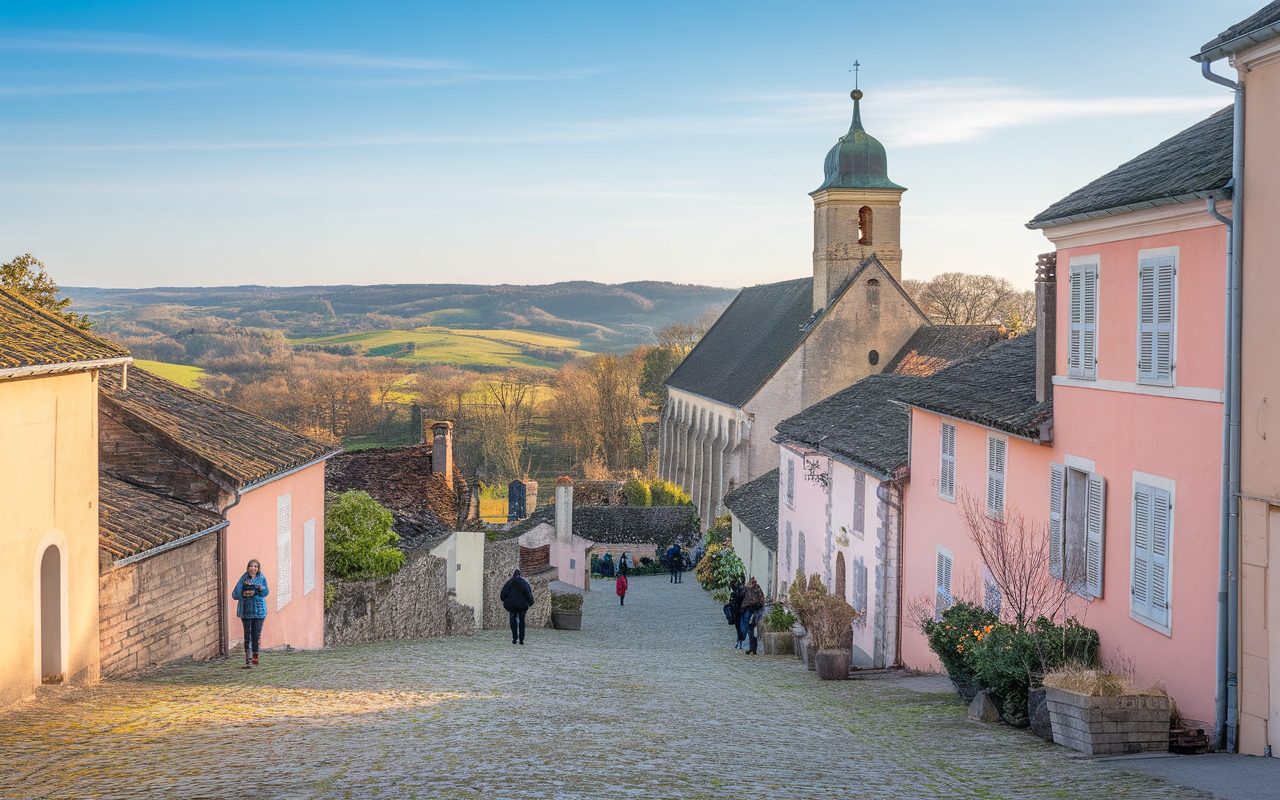 10 destinations incroyables pour des vacances en France cette année