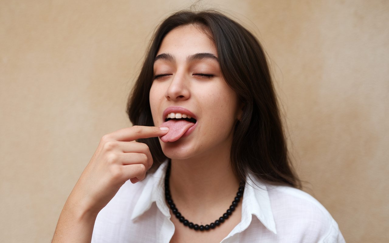 La température sous la langue : mythe ou science exacte ?