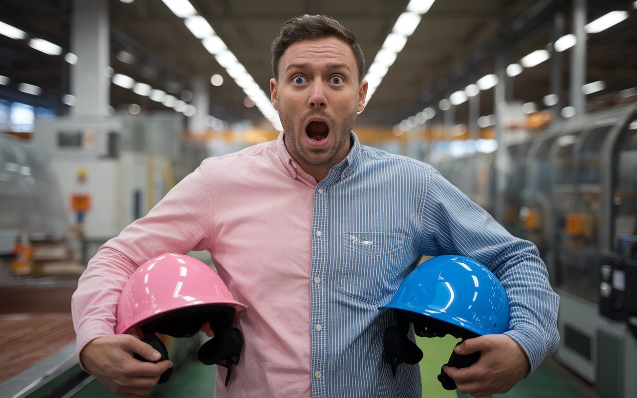 Plongée hilarante dans la convention collective de la charcuterie industrielle : ce qu&rsquo;on vous cache en 2025