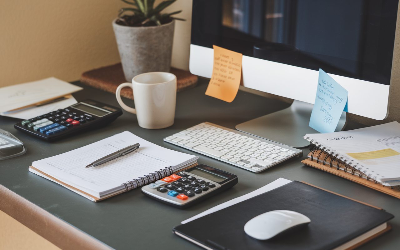 Les dessous d&rsquo;une gestion comptable sans prise de tête : nos astuces 2025