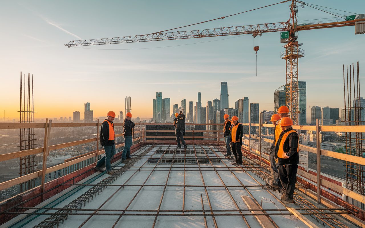 Quand la convention collective bâtiment moins de 10 salariés fait peau neuve : ce qu&rsquo;il faut savoir en 2025