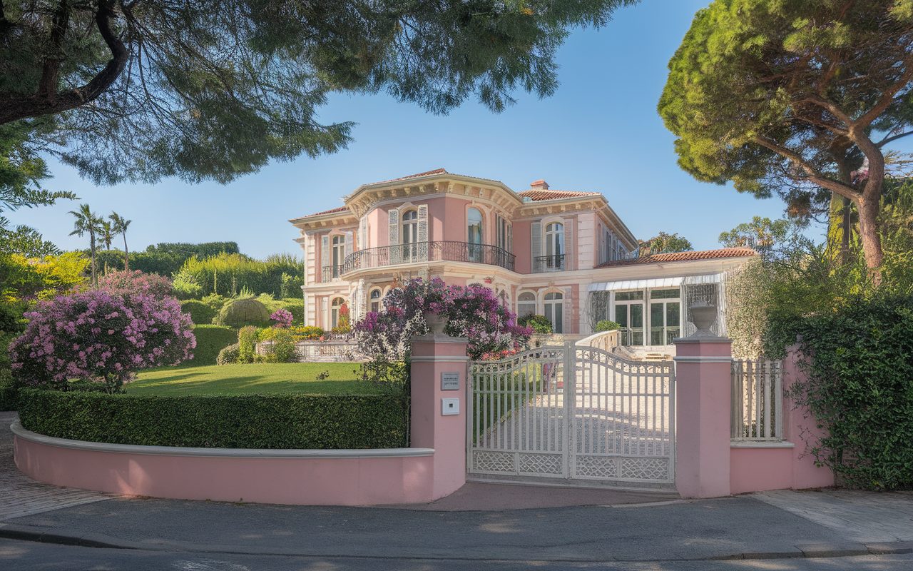 Trouver la maison de vos rêves à Cannes : astuces incontournables pour réussir votre vente en 2025