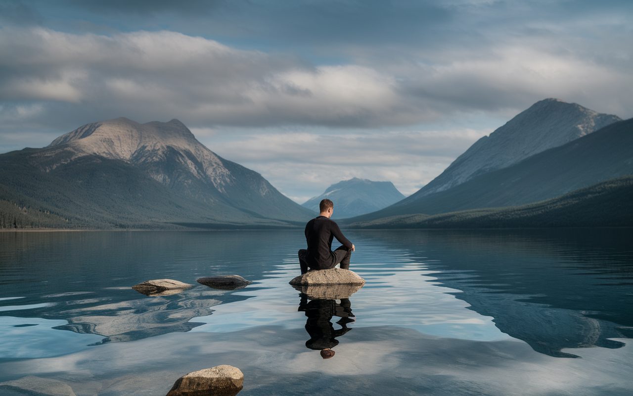 Les tribulations d&rsquo;un hypersensible : quand votre psychologie devient un superpouvoir !