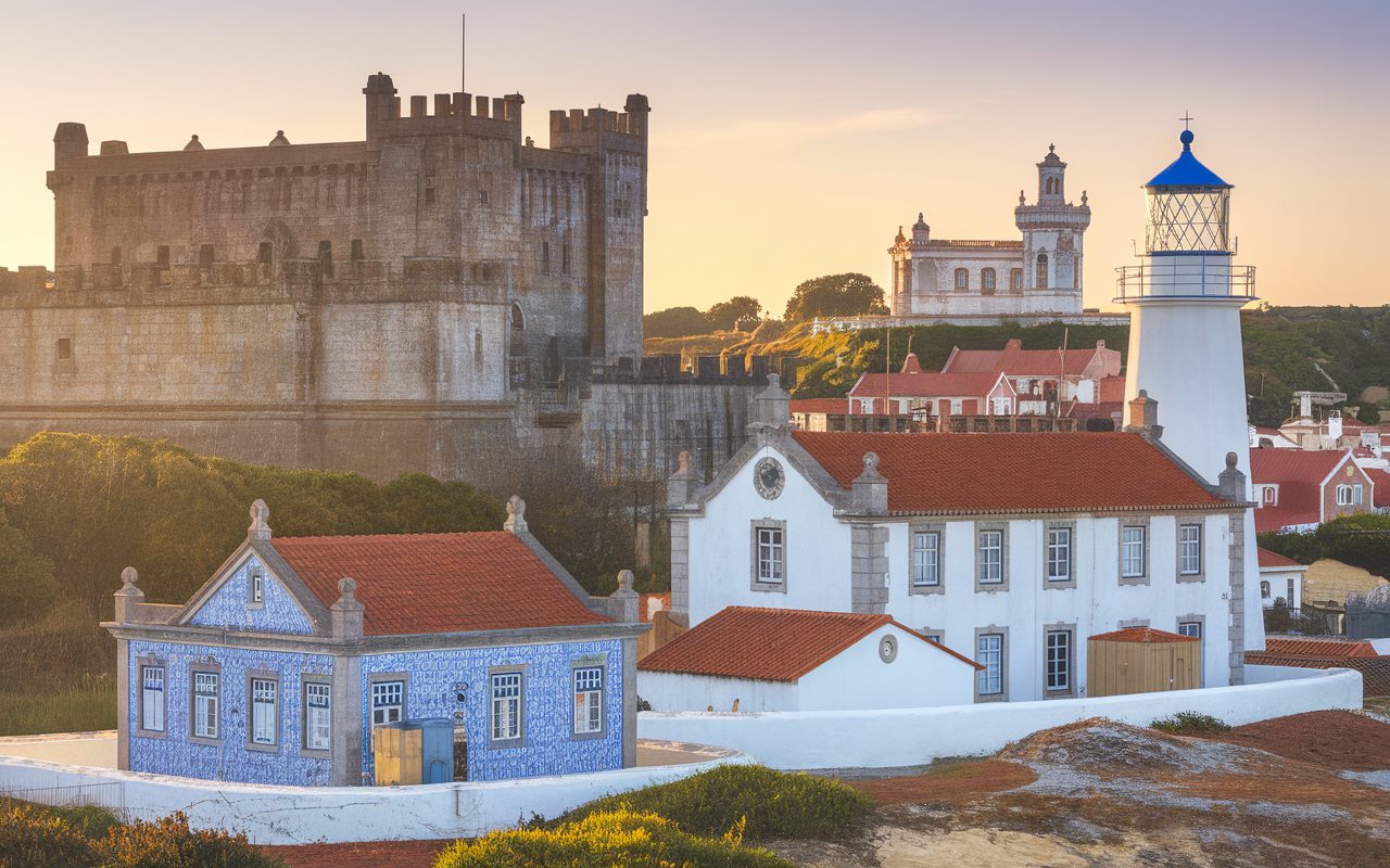 Voyager dans le sud du Portugal : les trésors cachés à ne pas manquer