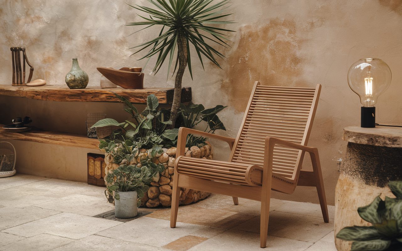 Tylko : révolution intérieure pour un habitat personnalisé et durable