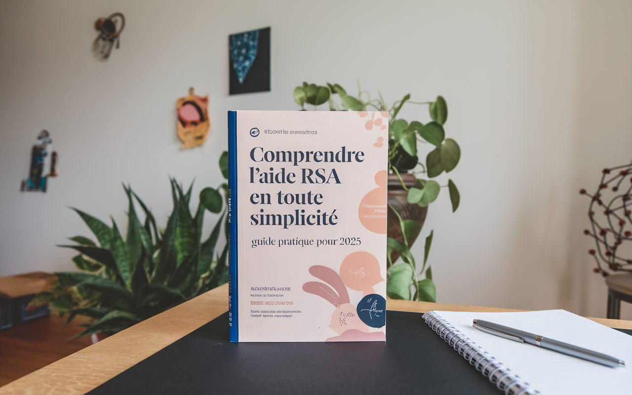 Comprendre l&rsquo;aide RSA en toute simplicité : guide pratique pour 2025