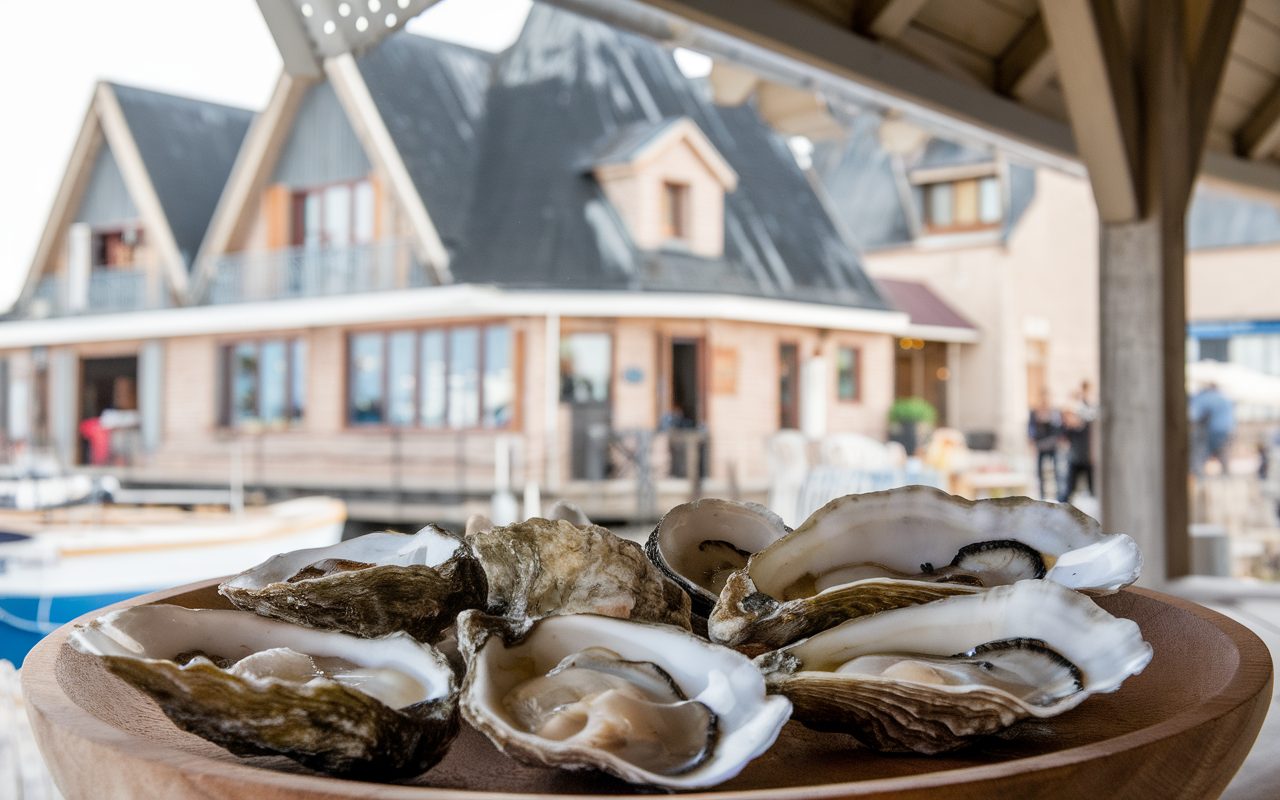 Les aventures insolites d’Arcachon : les sorties à ne pas manquer en 2025