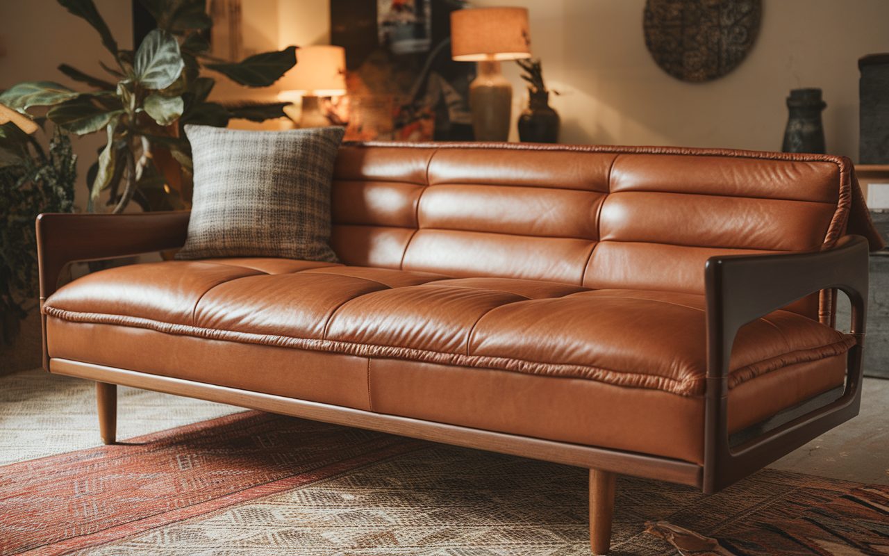 Avis canapé convertible : comment choisir celui qui vous fera rêver en 2025 ?