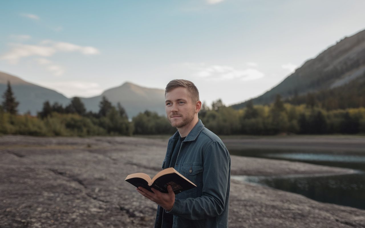 Comment apprendre un texte en anglais par coeur sans se prendre la tête