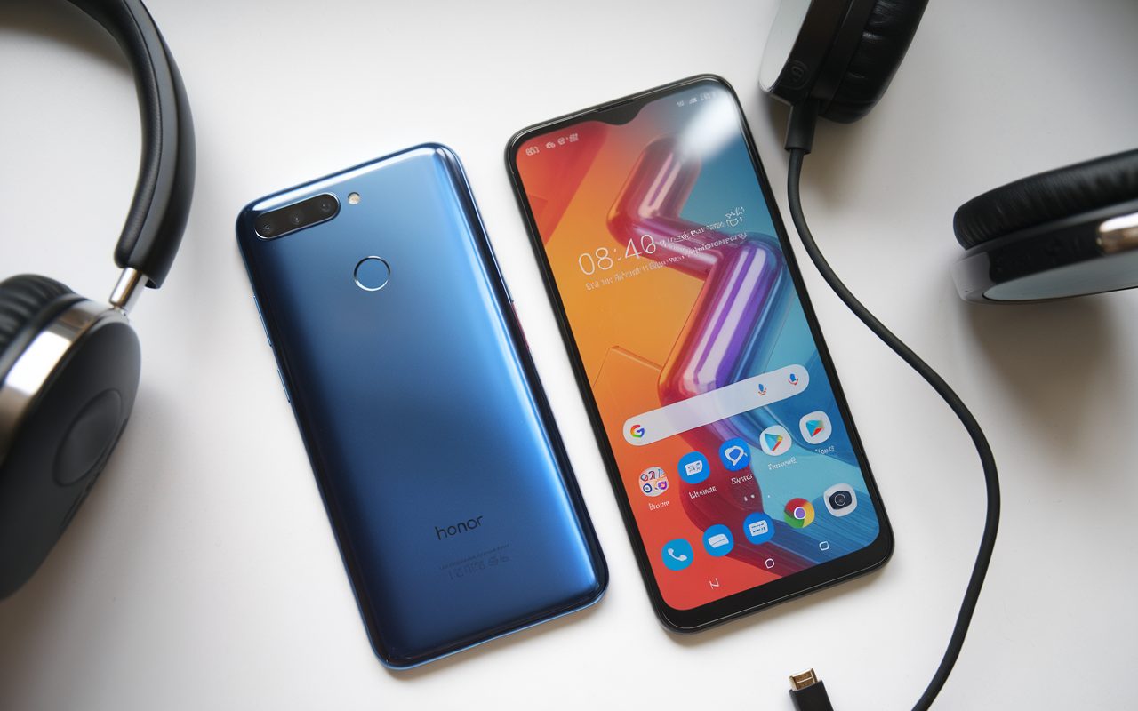 Honor 7s vs 8s : quel smartphone choisir pour 2025 ?