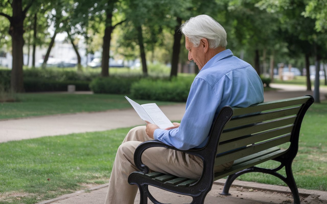 Je suis retraité et je revis : 5 passions à explorer en 2025