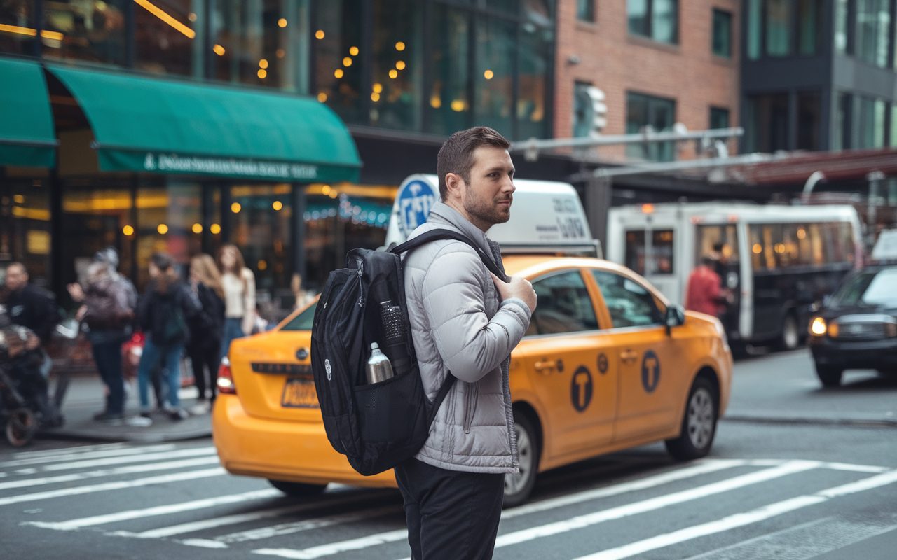 S'évader à New York : itinéraire survitaminé en 4 jours et 3 nuits !