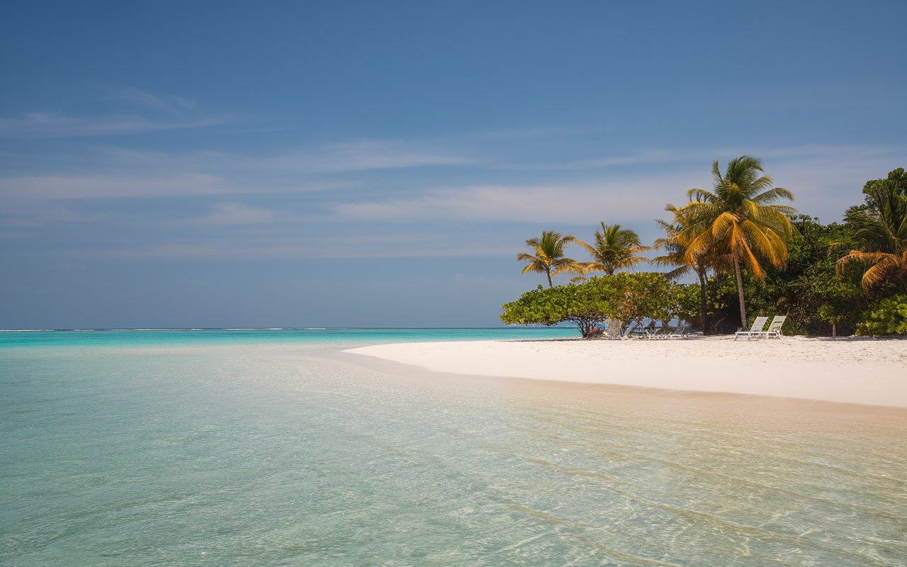 Les plus belles plages de Formentera : un paradis turquoise à découvrir en 2025