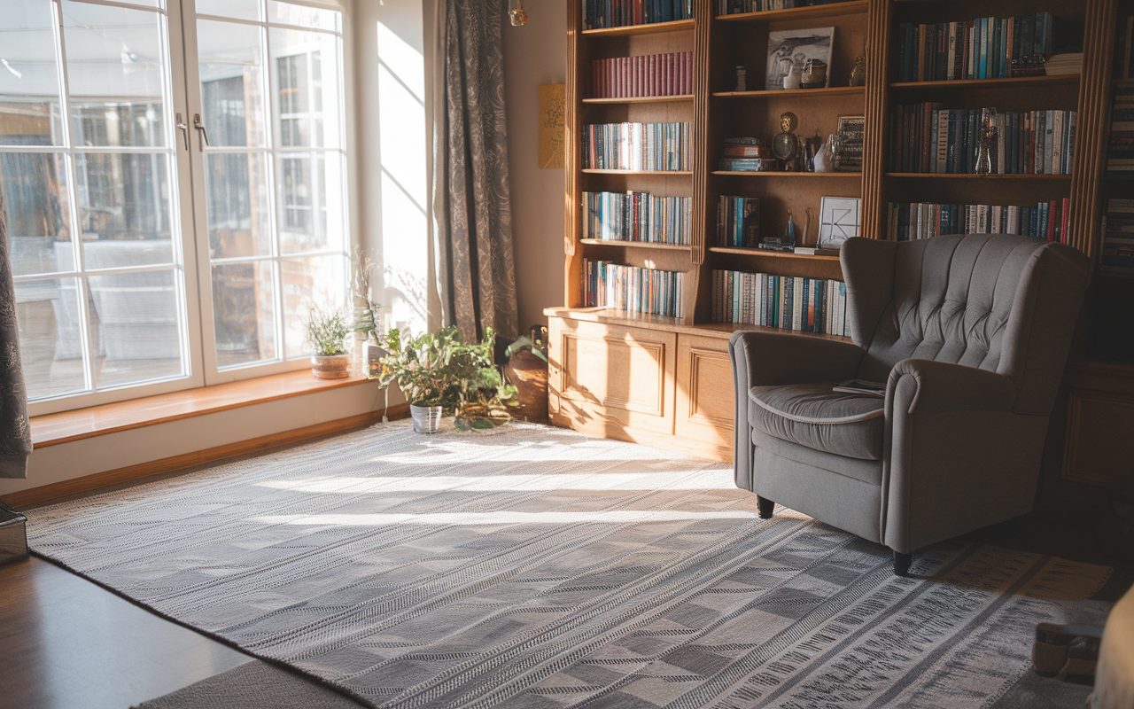 Pourquoi le pyjama maison margaret sera votre meilleur ami en 2025