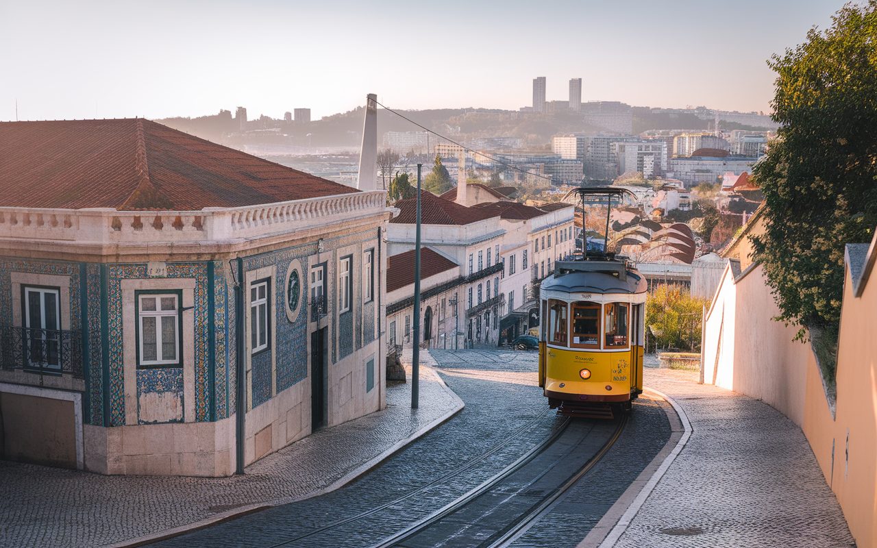 3 jours d'évasion à Lisbonne : les trésors cachés à visiter absolument