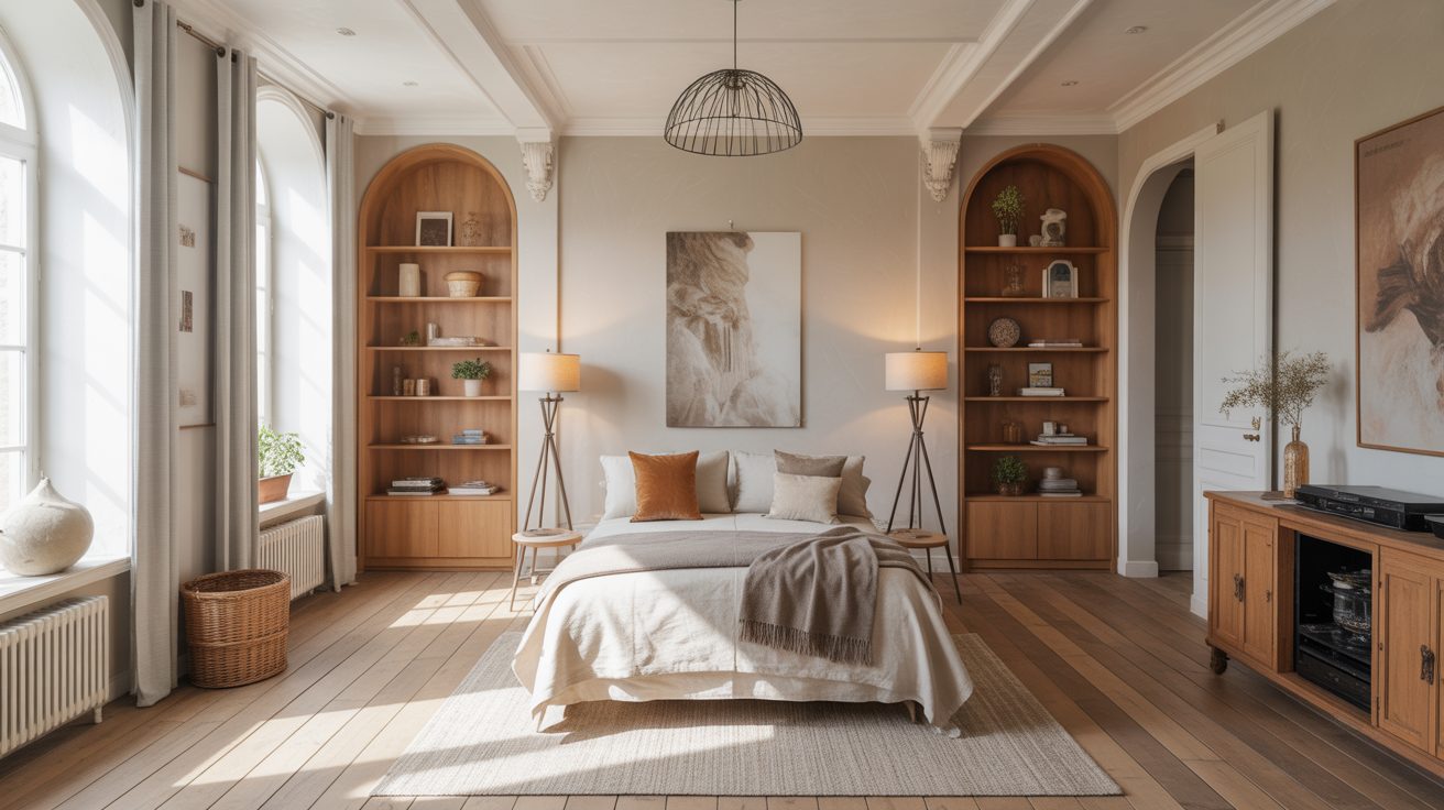 renovation interieure a crecy la chapelle repenser son espace avec gout et simplicite