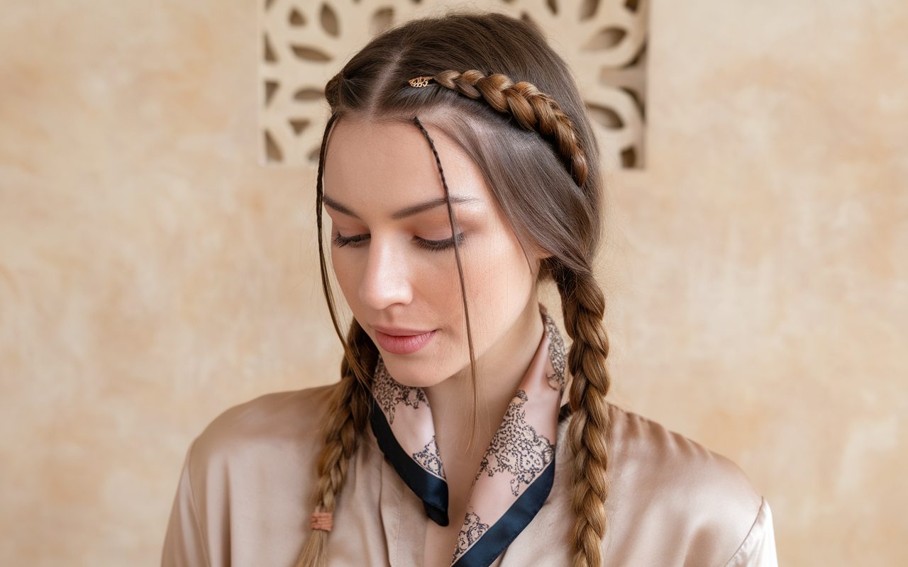 Longs cheveux, pas de galère : la routine parfaite pour des crinières épatantes !