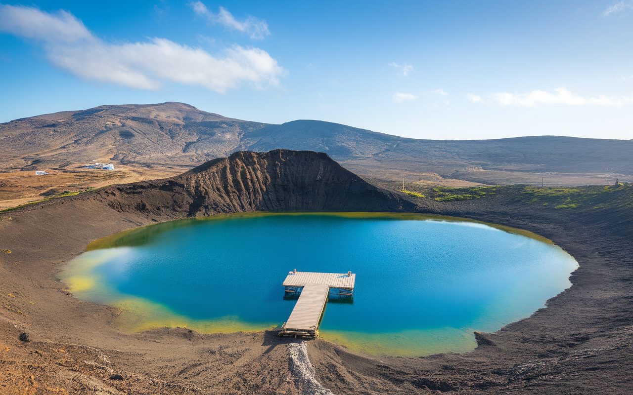 Escapade à Milos : votre guide pour un séjour inoubliable en Grèce