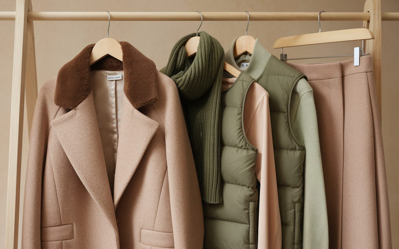 Écologiques et stylés : la collection Sézane automne 2020 nous fait craquer