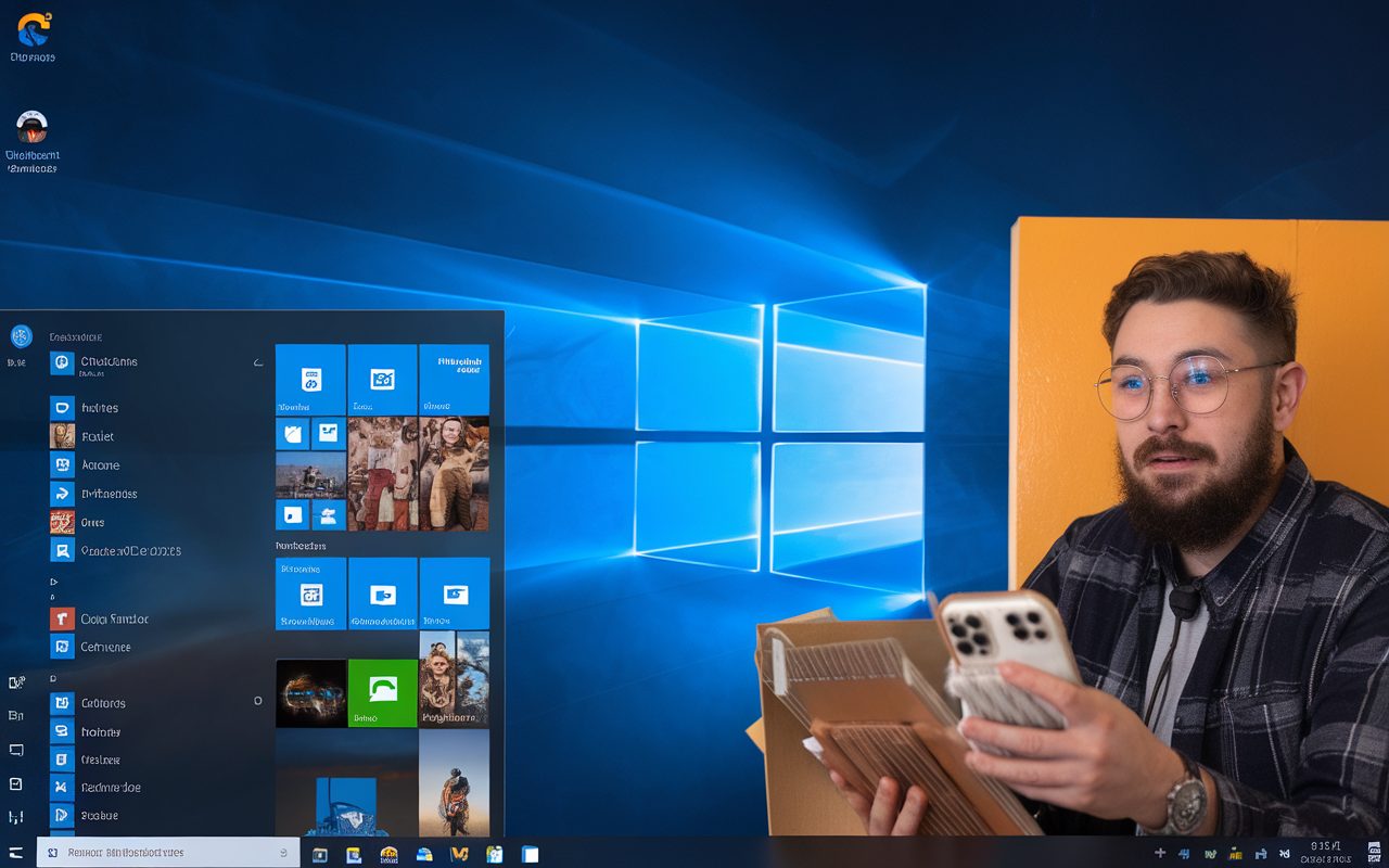Comment transférer vos photos d'iPhone vers PC Windows 10 sans prise de tête !