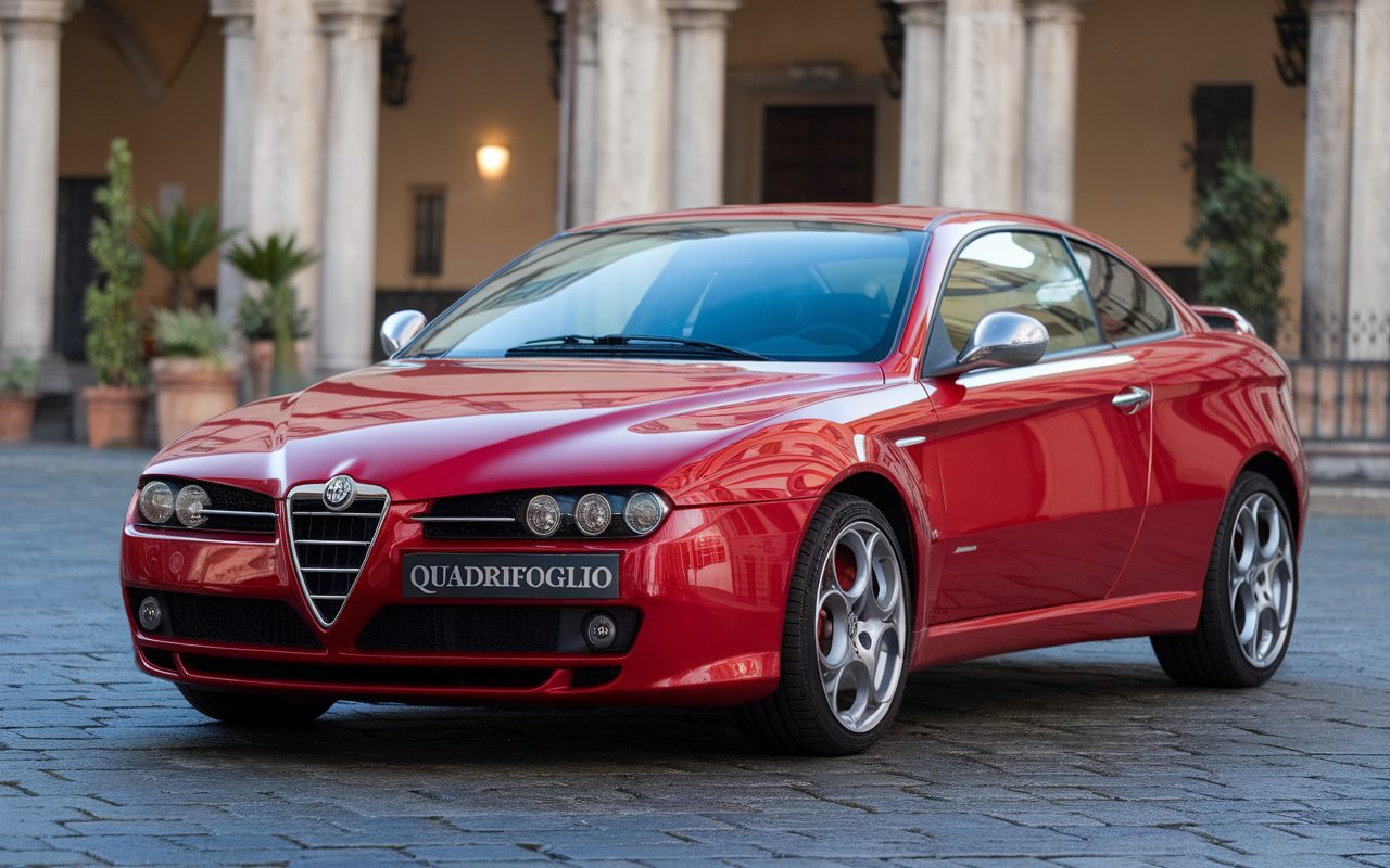 Rouler en alfa 147 quadrifoglio : pourquoi cette sportive italienne séduit encore en 2025