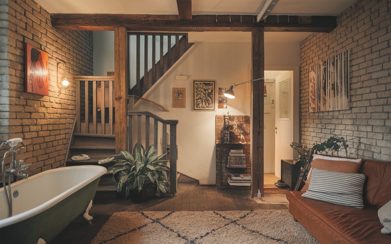 Trouver l&rsquo;appartement parfait à Lyon 4 en location : guide 2025 pour un cocon urbain