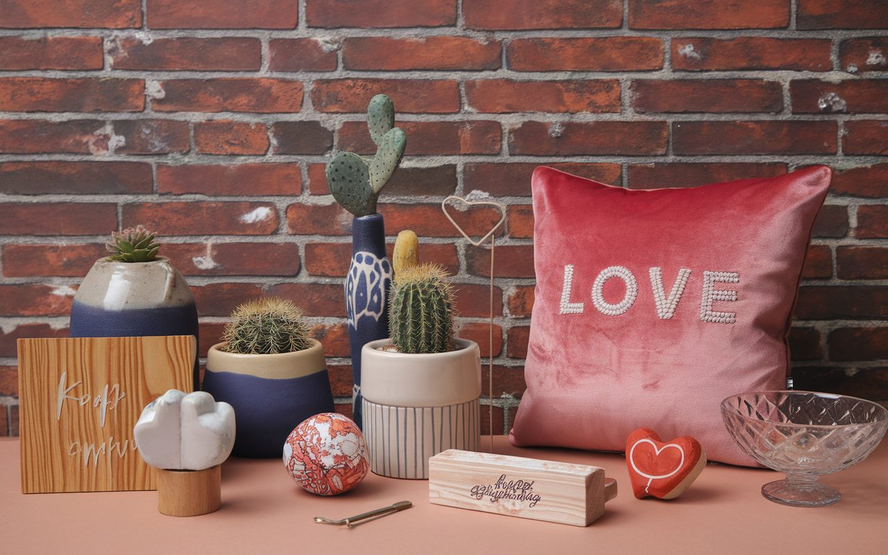 Séduire avec originalité : top des cadeaux tendance 2025 qui feront mouche !