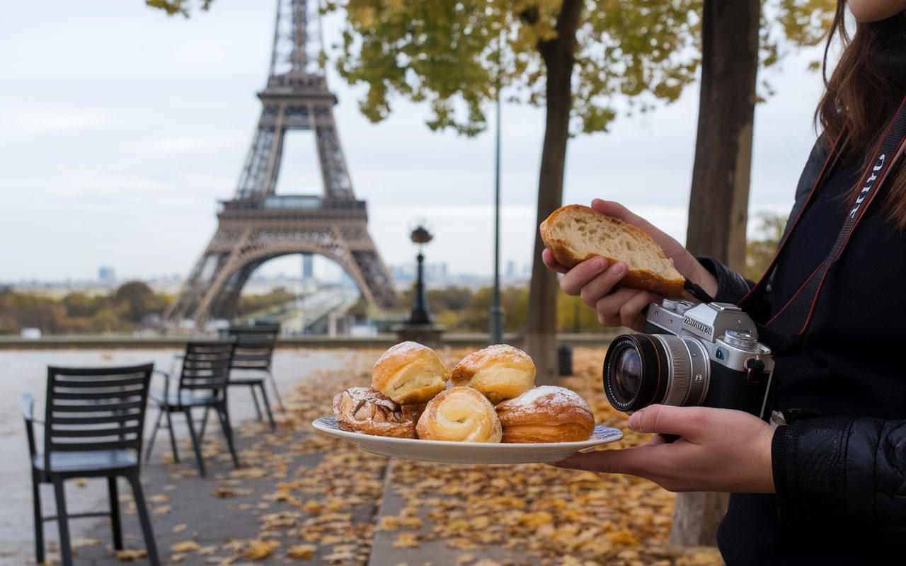 Paris : les meilleures adresses de food bloggers pour un voyage gustatif inoubliable