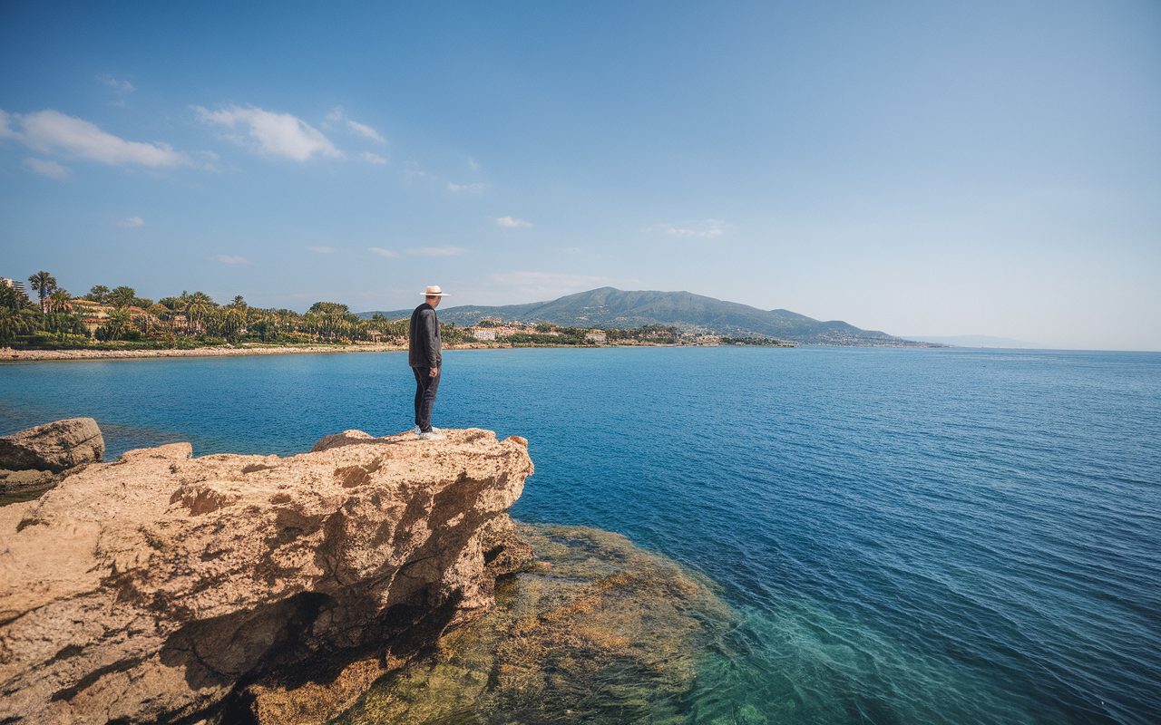 Plongée dans l&rsquo;immobilier à Cannes : les joyaux cachés de la Côte d&rsquo;Azur