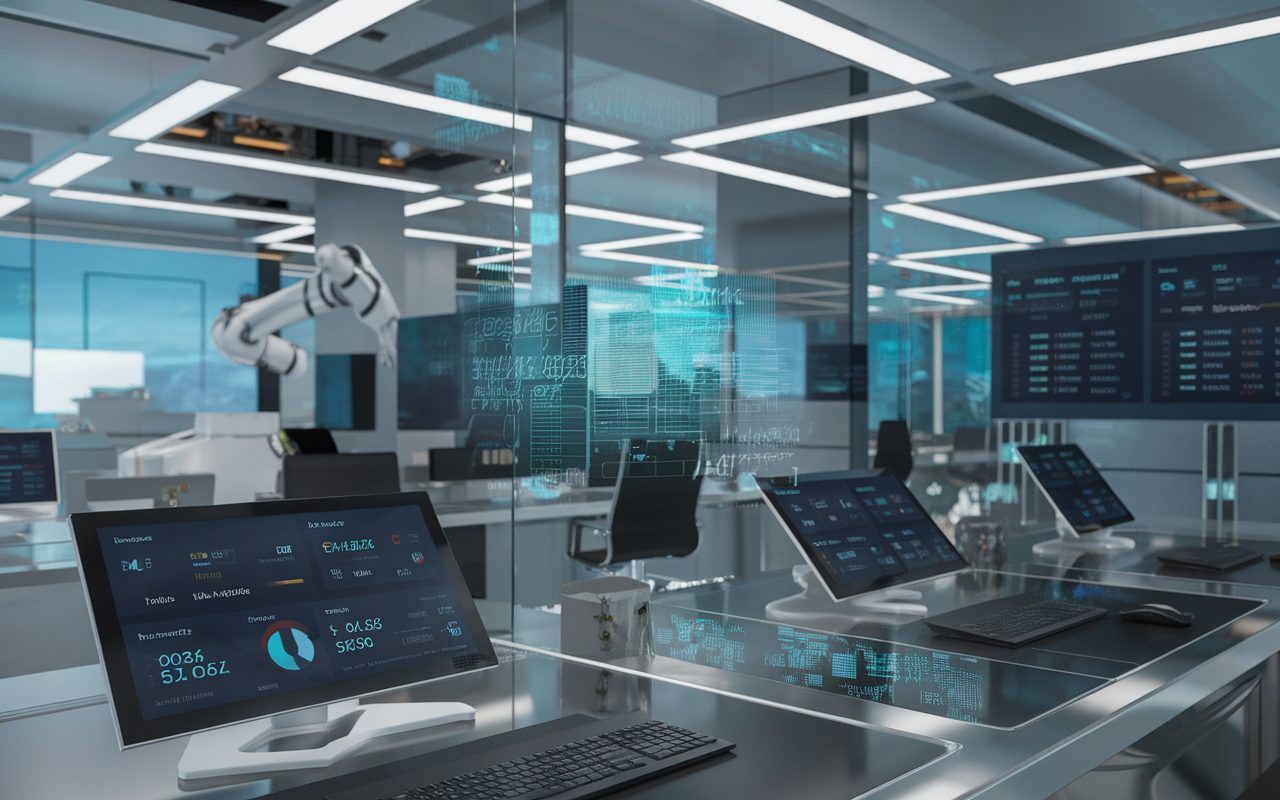 Les logiciels de comptabilité révolutionnent-ils vraiment la gestion financière en 2025 ?