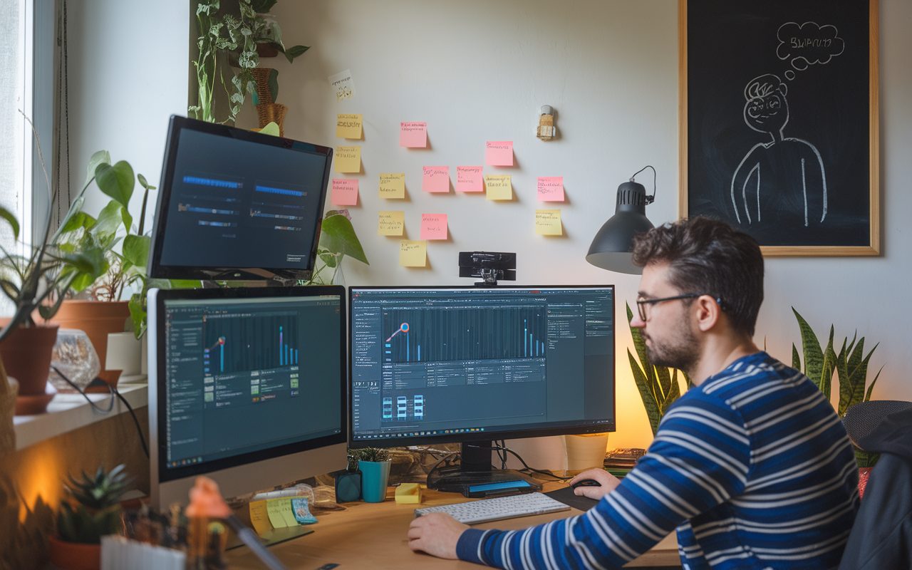 Comment le logiciel workflow booste votre efficacité au quotidien