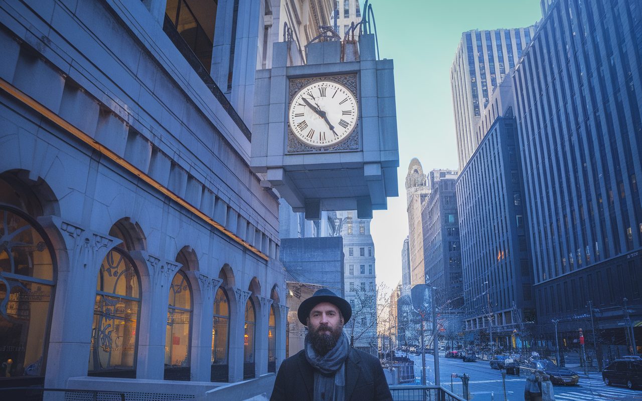 Séjourner à New York en 4 jours : itinéraire ludique et décalé pour curieux aventuriers