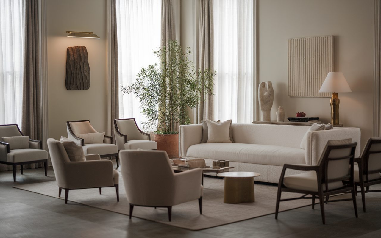 La cool Republic : comment aménager votre intérieur avec style et élégance