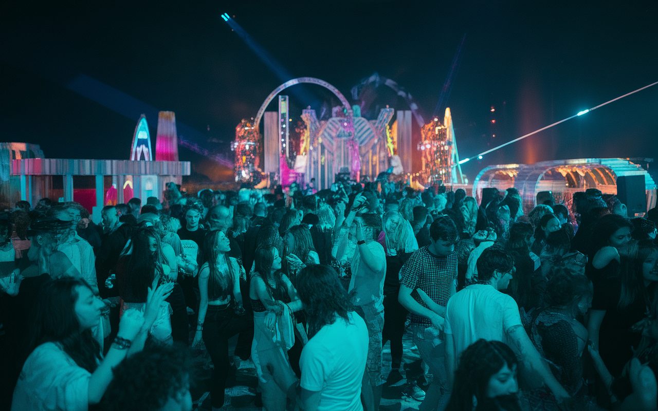 Ibiza en solo : un paradis pour célibataires à découvrir en 2025