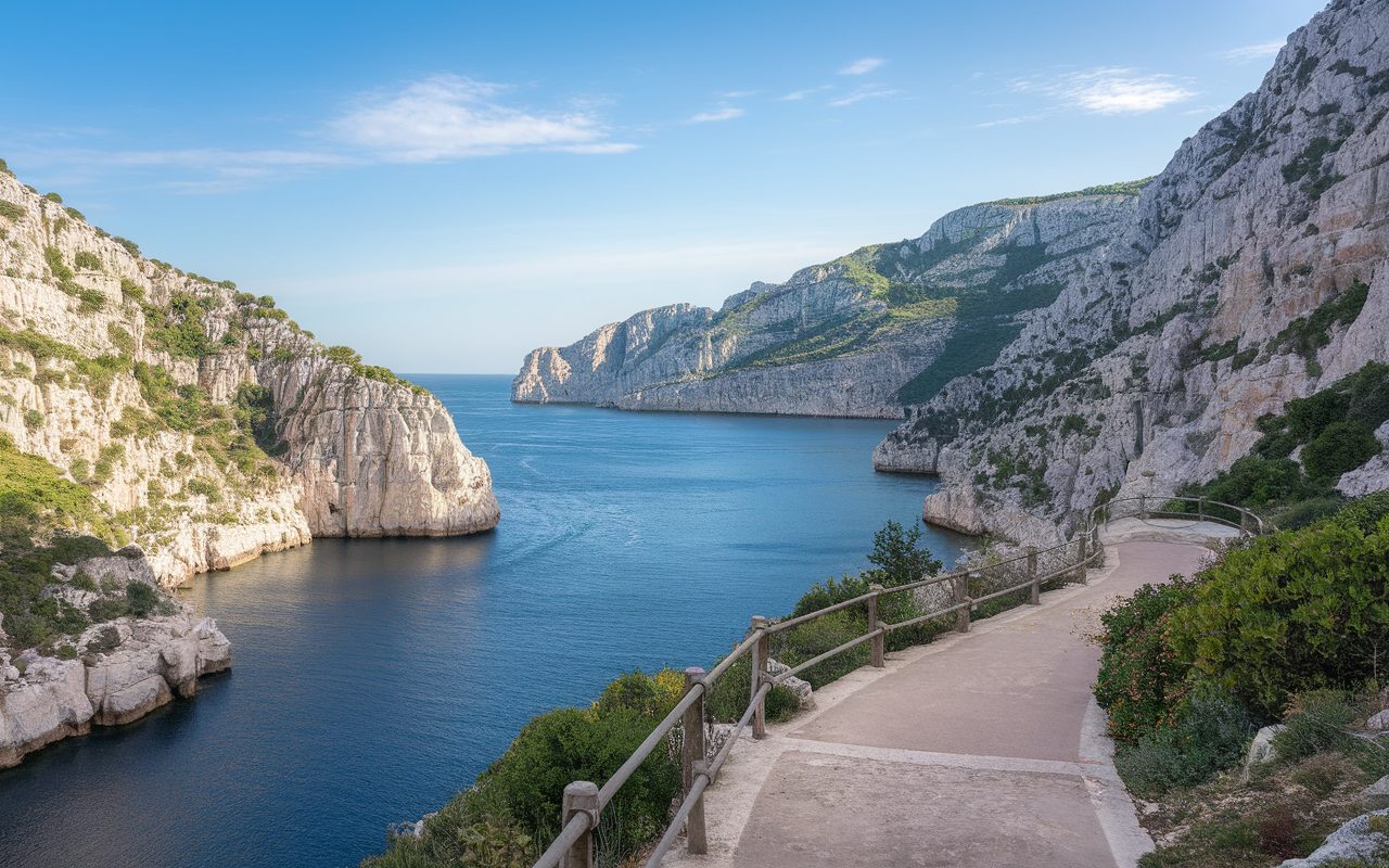 Les calanques de Marseille à pied : l’aventure nature à ne pas manquer en 2025