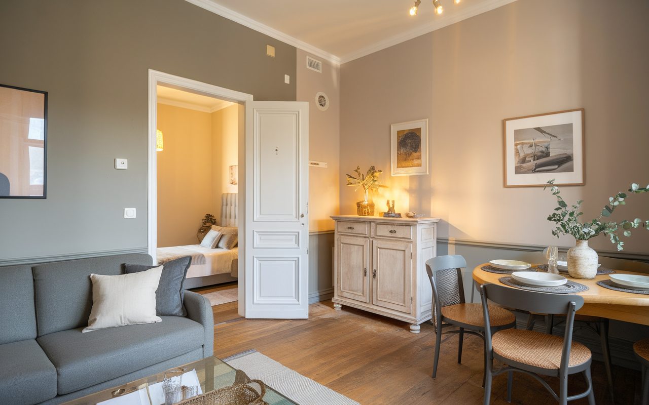 Trouver l’appartement de vos rêves à Puteaux : conseils et astuces 2025
