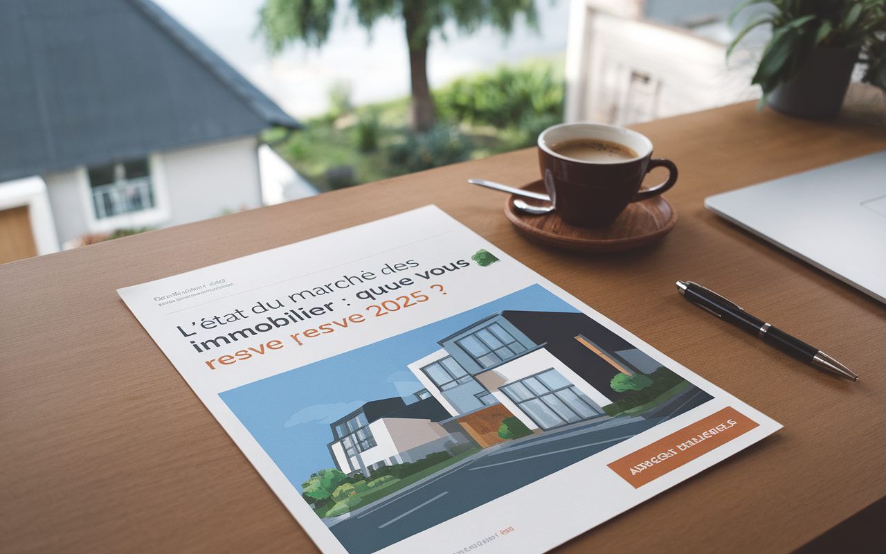 L&rsquo;état du marché des lilas immobilier : que vous réserve 2025 ?