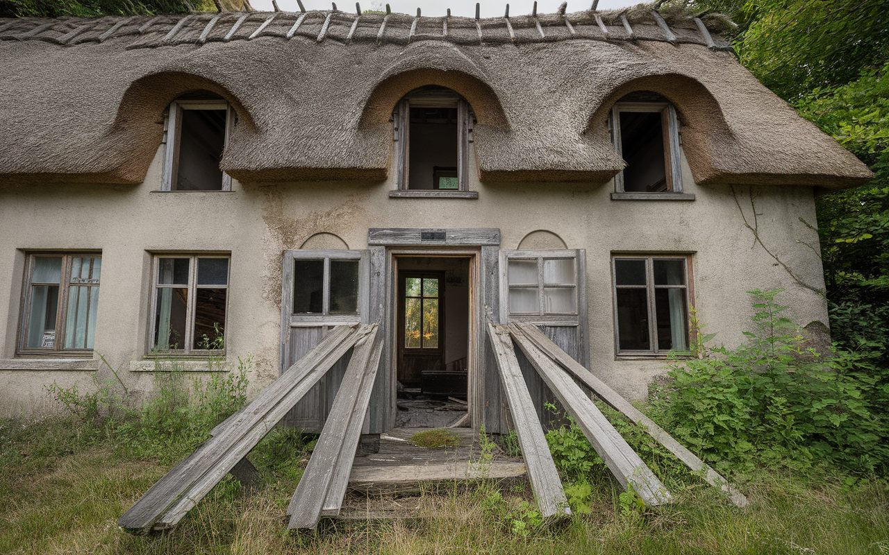 Maison Dol-de-Bretagne : secrets et curiosités d&rsquo;un trésor breton oublié