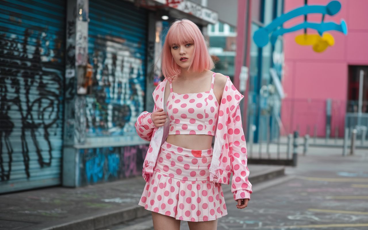 Éclats de trends ado 2020 : la mode jeune qui secoue le style !