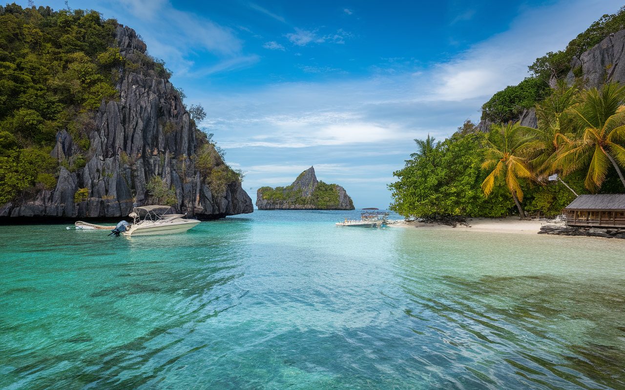 Évasion garantie : embarquement pour les plus belles îles des Philippines en 2025