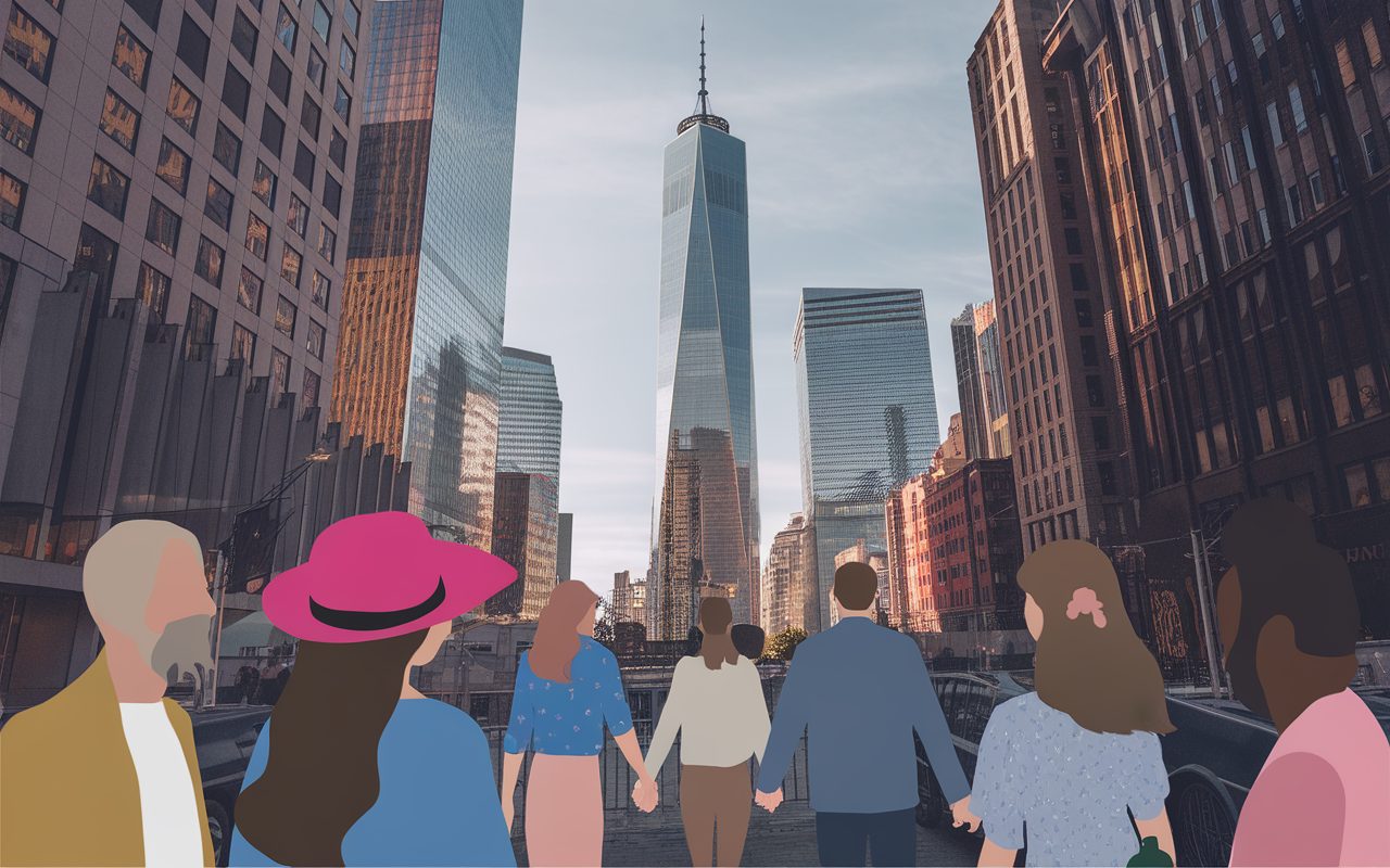 Explorer New York en 5 jours : itinéraire audacieux pour un voyage mémorable