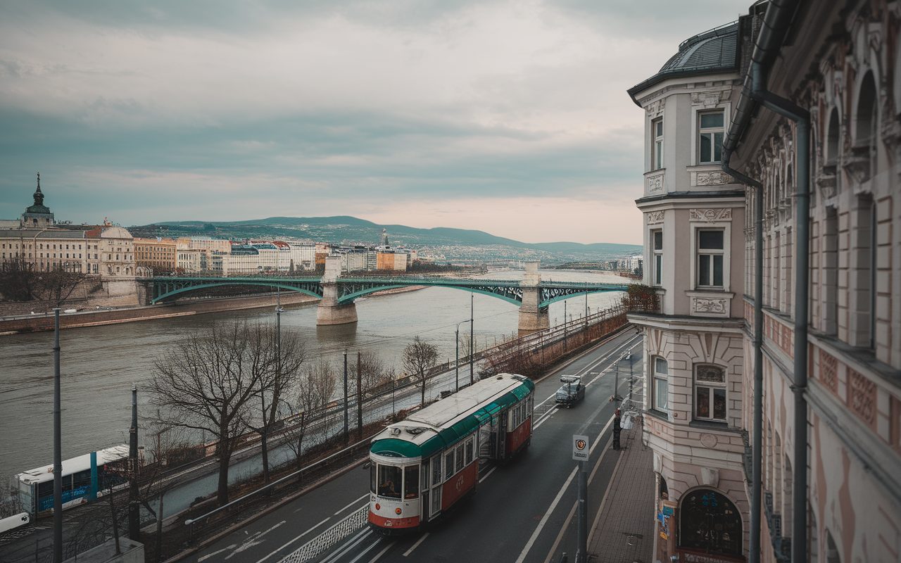 Les astuces pour un séjour à Budapest pas cher et inoubliable en 2025