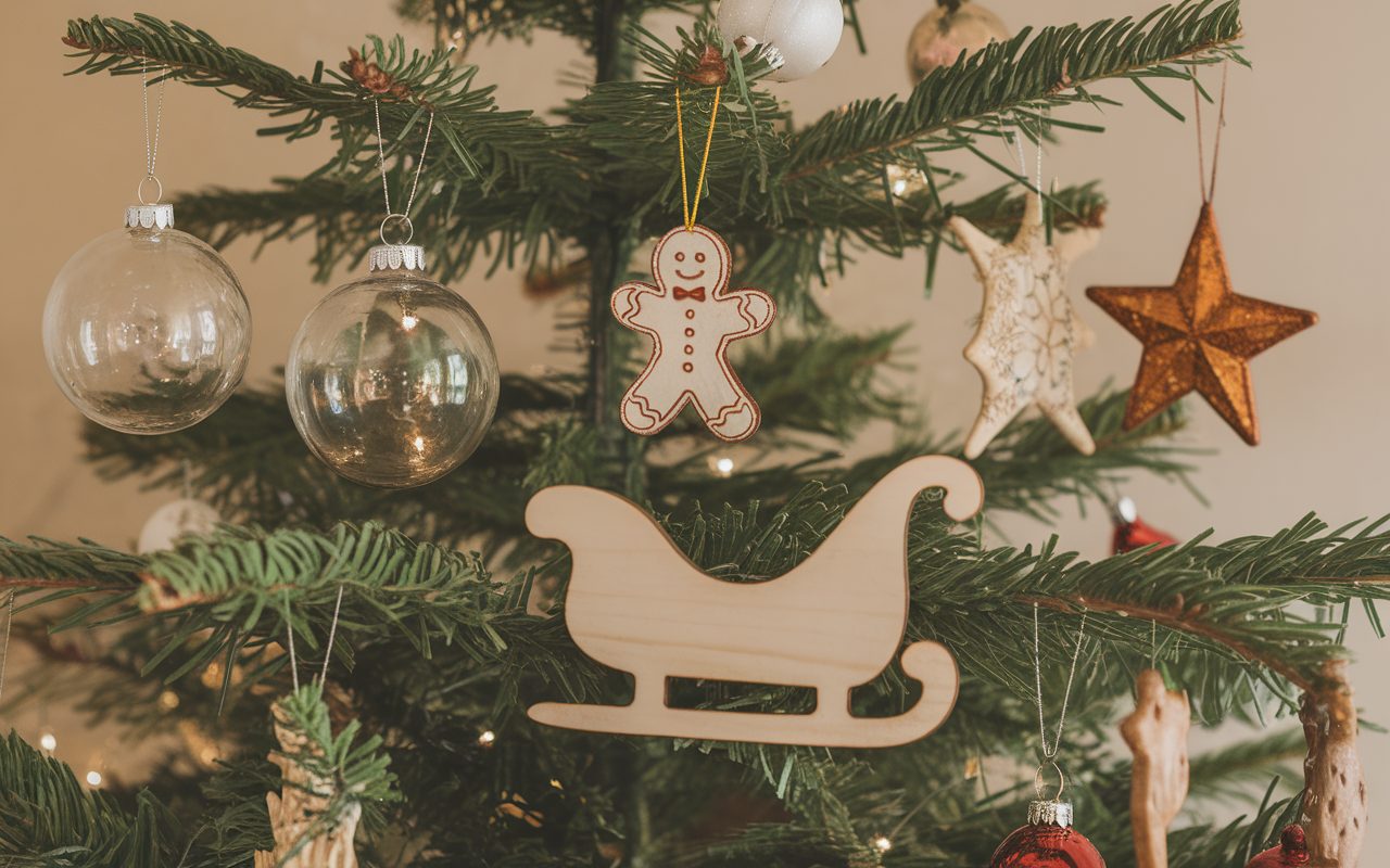 Tunique de noël : l&rsquo;art de briller avec style sous le sapin