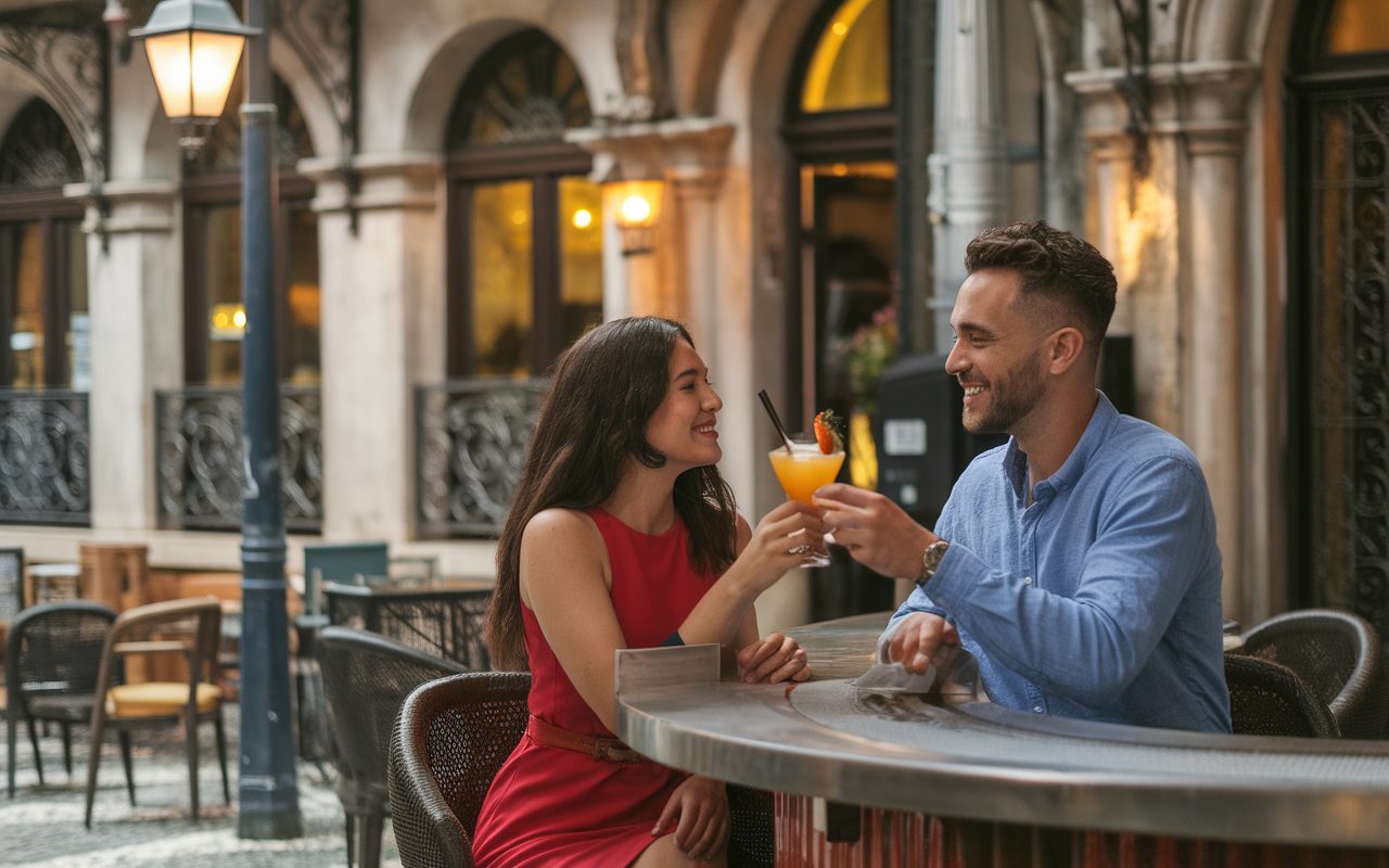 48 heures à Lisbonne : le cocktail parfait pour un week end inoubliable au Portugal !